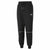 Pantalon de Survêtement pour Adultes Puma Colorblock  Noir Femme