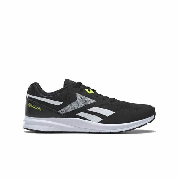 Chaussures de Sport pour Homme Reebok Runner 4.0 Noir