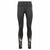 Leggings de Sport pour Femmes Reebok Noir