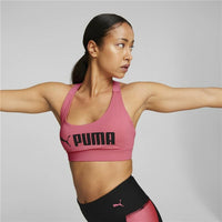 Soutien-gorge de Sport Puma Multicouleur