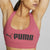 Soutien-gorge de Sport Puma Multicouleur