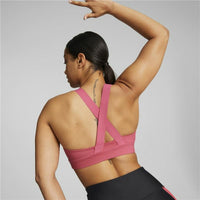 Soutien-gorge de Sport Puma Multicouleur