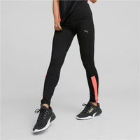 Leggings de Sport pour Femmes Puma Favorite Multicouleur