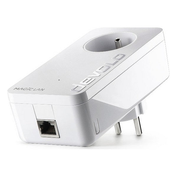 Adapteur réseau devolo Magic 2 LAN  2400 Mbps (Refurbished A+)