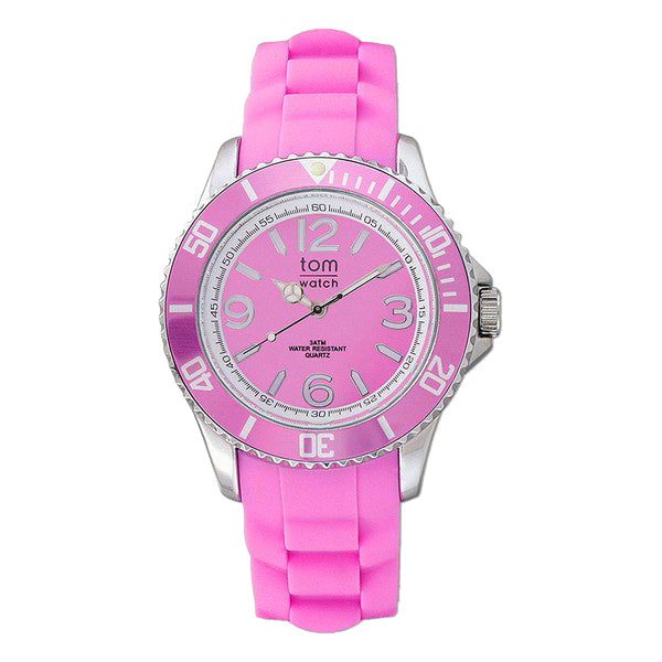 Montre Unisexe Tom Watch WA00011 (Ø 44 mm) (ø 44 mm)