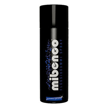 Caoutchouc liquide pour voitures Mibenco     Bleu 400 ml