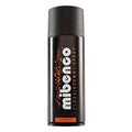 Caoutchouc liquide pour voitures Mibenco     Orange 400 ml