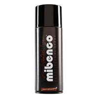 Caoutchouc liquide pour voitures Mibenco     Marron 400 ml