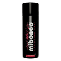 Caoutchouc liquide pour voitures Mibenco     Rouge 400 ml