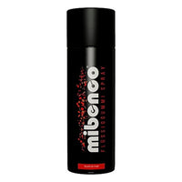 Caoutchouc liquide pour voitures Mibenco     Rouge 400 ml