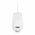 Souris Urban Factory AWM68UF              Blanc