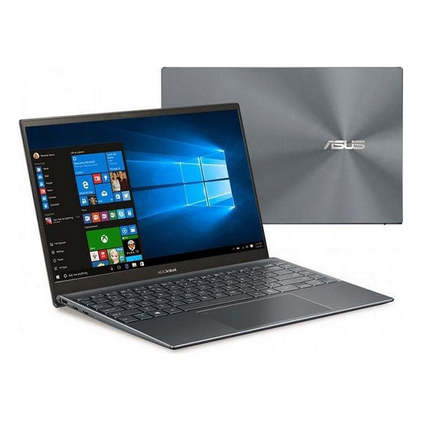 Ultrabook Asus BX425JA-BM145R 14" i7-10510U 16 GB RAM 512 GB SSD Gris