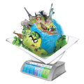 Globe Terrestre Interactif Scientific Explorer Diset (42 act) (ES-EN)