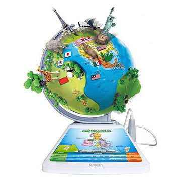 Jouet interactif Esfera Scientific Adventurer Diset (25 act)