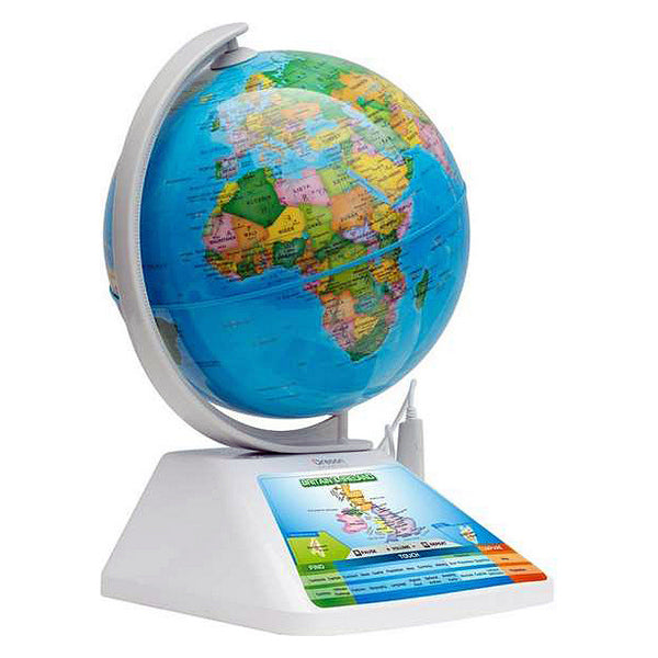 Jouet interactif Esfera Scientific Adventurer Diset (25 act)