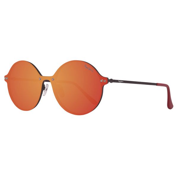 Lunettes de soleil Unisexe Pepe Jeans PJ5135C1140 ( Ø 140 mm)