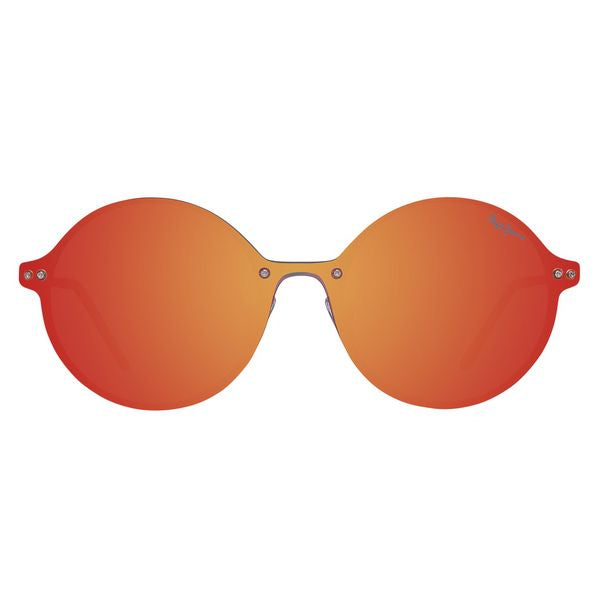 Lunettes de soleil Unisexe Pepe Jeans PJ5135C1140 ( Ø 140 mm)