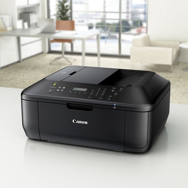 Canon Multifunctionel Pixma MX475 Fax Wifi