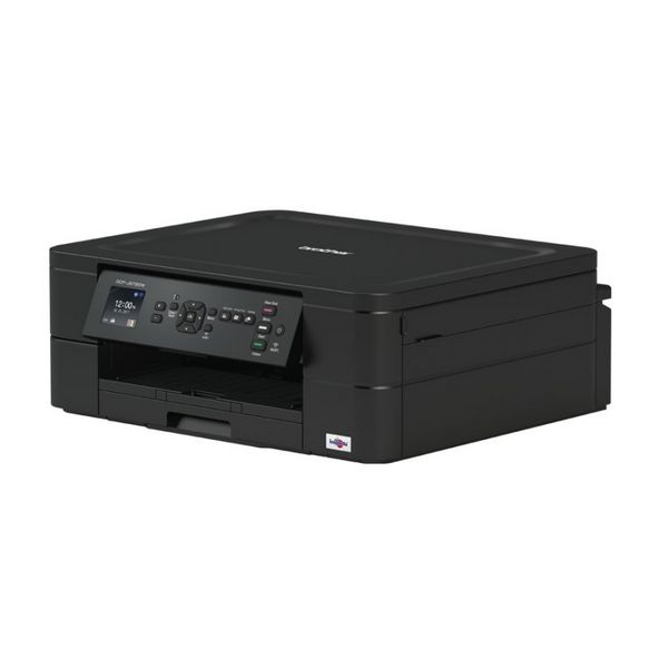 Imprimante Multifonction Brother DCP-J572DW WIFI