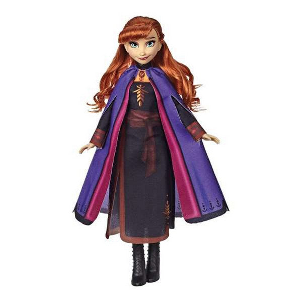 Poupée Anna Frozen Hasbro (30 cm)