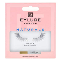 Faux cils Naturals 3/4 003 Eylure