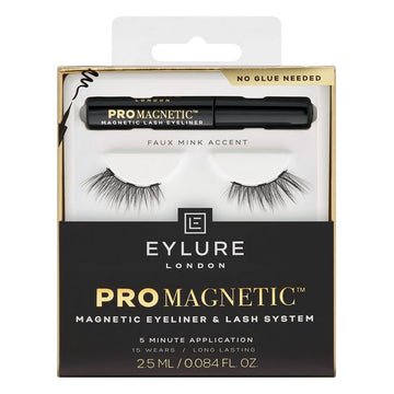 Faux cils Pro Magnetic Kit Accent Eylure