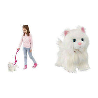 Animal de Compagnie Interactif AniMagic Cassy Goliath (28 x 24 x 17 cm)