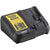 Chargeur de batterie Dewalt DCB115-QW (Refurbished A+)