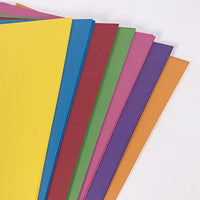 Ensemble de Papeterie Rainbow Intensive Bright Rainbow - 7 Colours (Refurbished A+)