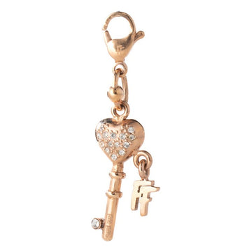 Pendentif Femme Folli Follie 3P1T010RC (4 cm)