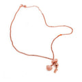 Collier Femme Folli Follie 3N1T024RS (30 cm)