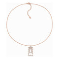 Collier Femme Folli Follie 3N17S010RC (30 cm)