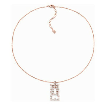 Collier Femme Folli Follie 3N17S010RC (30 cm)