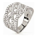 Bague Femme Folli Follie 3R17S005C