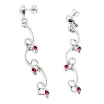 Boucles d´oreilles Femme Cristian Lay 492530 (3 cm)