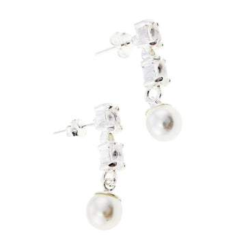 Boucles d´oreilles Femme Cristian Lay 432790