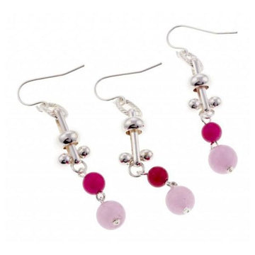 Boucles d´oreilles Femme Cristian Lay 494540