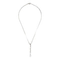 Collier Femme Cristian Lay 49335450 (45 cm)