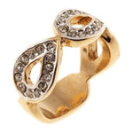 Bague Femme Cristian Lay 43328220 (19,7 mm)