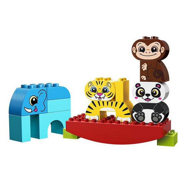 Playset Duplo Animals Lego 10884