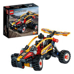 Playset Technic Buggy Lego 42101