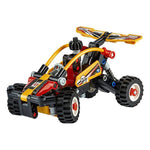 Playset Technic Buggy Lego 42101