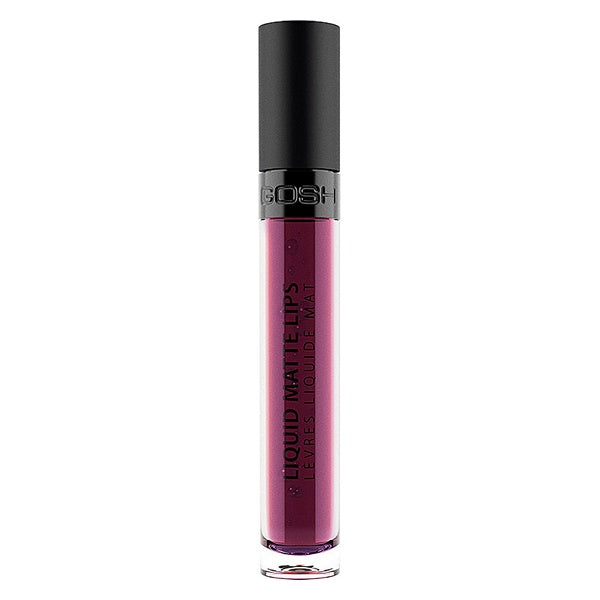 Rouge à lèvres Liquid Matte Gosh Copenhagen (4 ml)