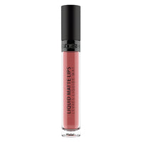 Rouge à lèvres Liquid Matte Gosh Copenhagen (4 ml)