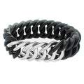 Bracelet TheRubz 100174 Noir