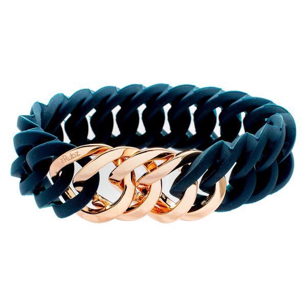 Bracelet TheRubz 100187 Bleu