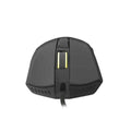 Souris Gaming Genesis Krypton 770 RGB 12000 DPI Noir