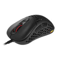 Souris Gaming Genesis Xenon 800 RGB 16000 DPI Noir