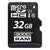 Carte Micro SD GoodRam M1A0 Noir