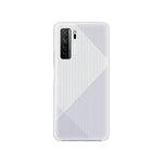 Protection pour téléphone portable Huawei P Smart 2020 TPU Transparent